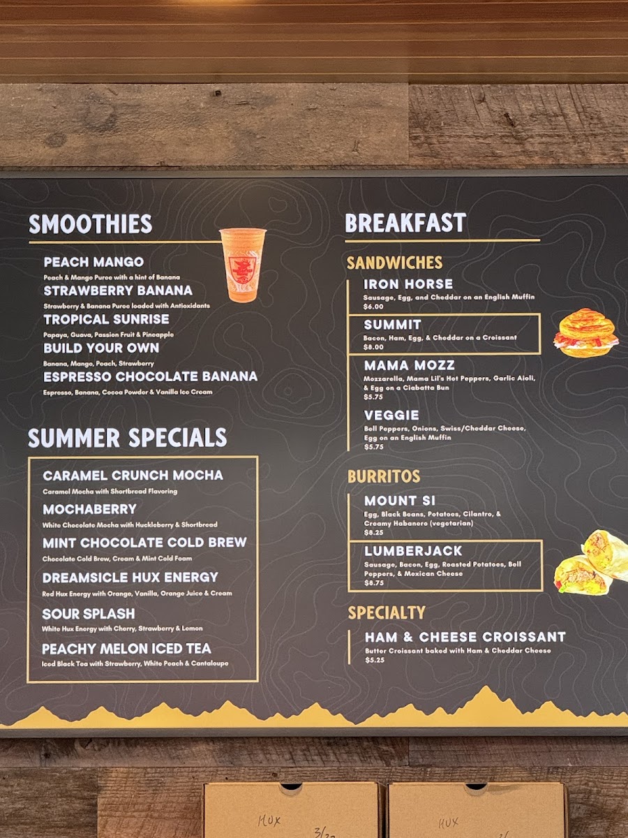 Menu Photo 9