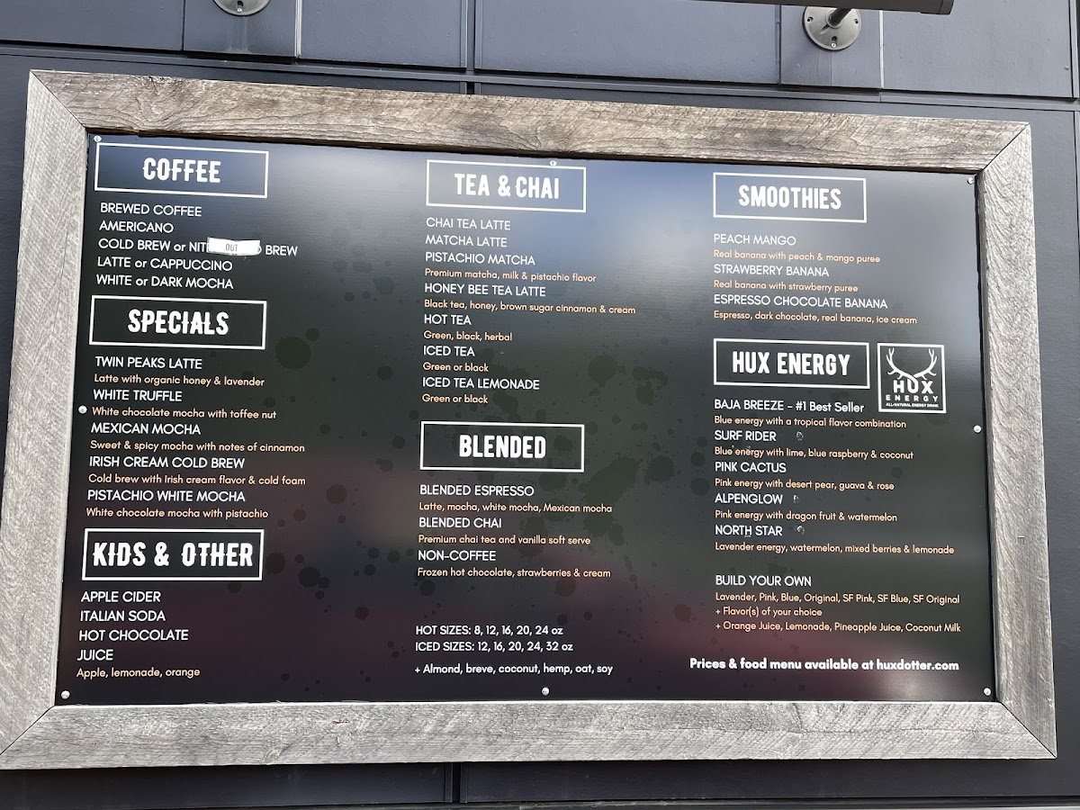 Menu Photo 5