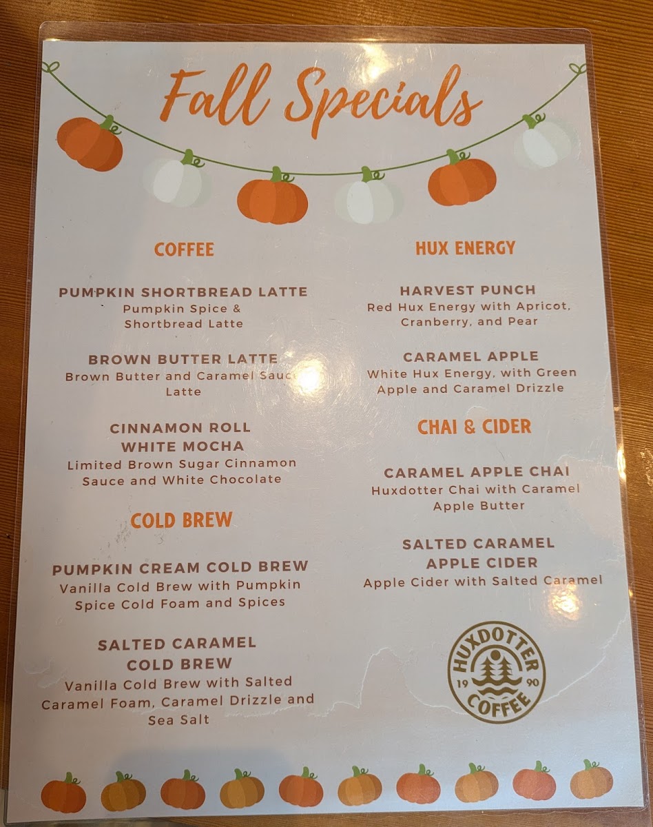 Menu Photo 8