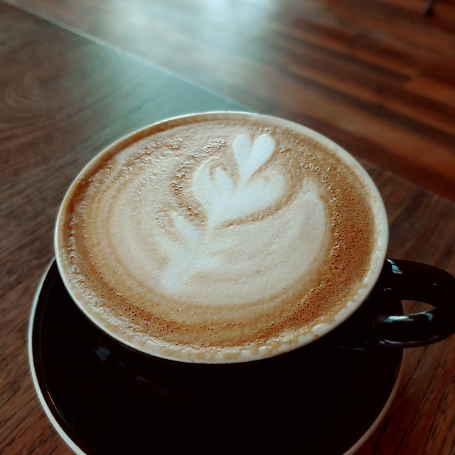 Cappuccino