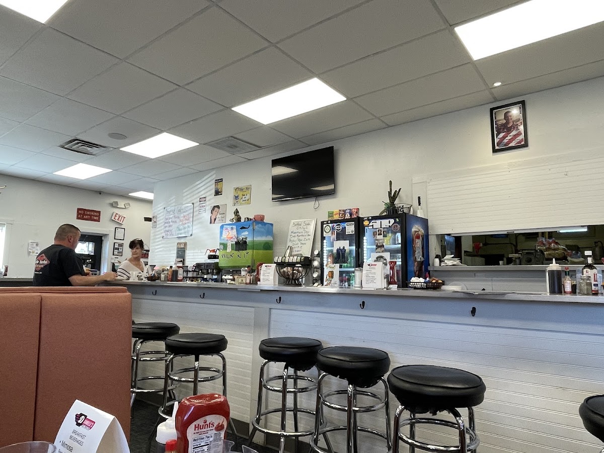 Danielle's Diner