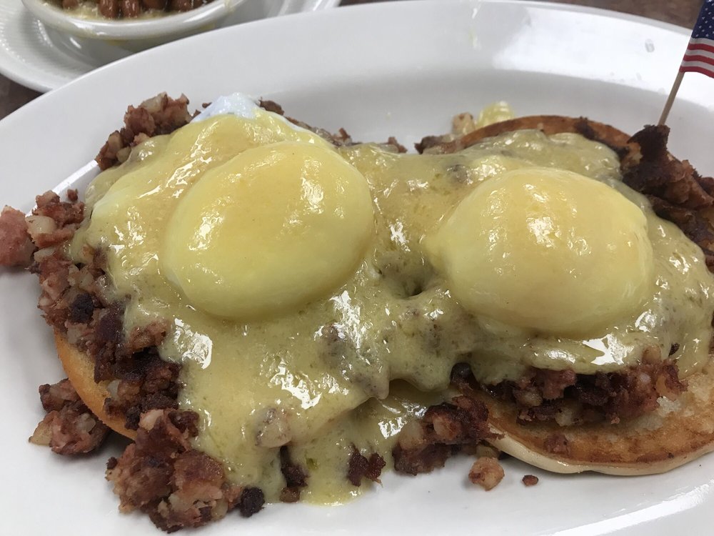 Danielle's Diner - Photo 2