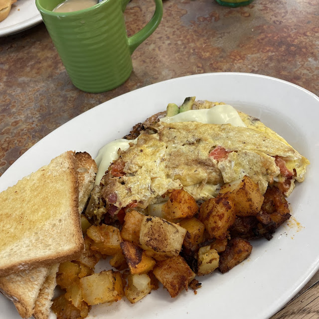 Home Fries
