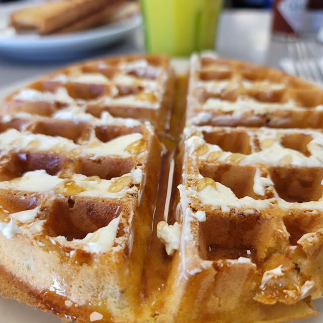 Waffle