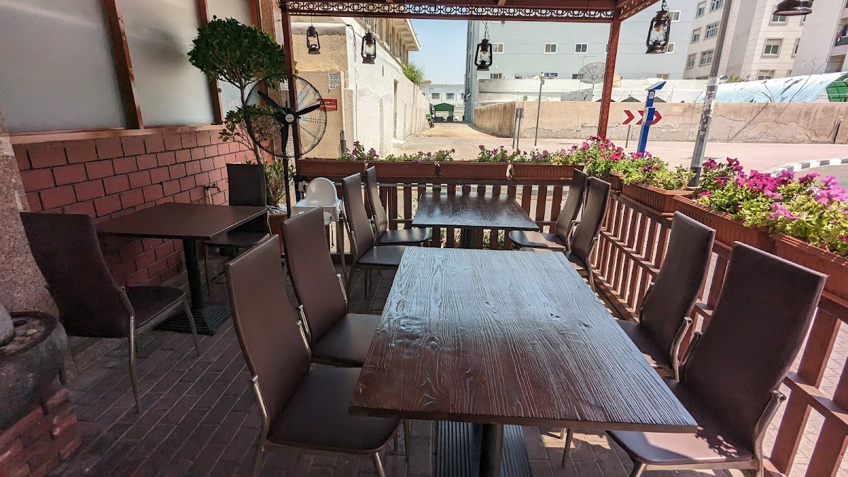 Canara Restaurant