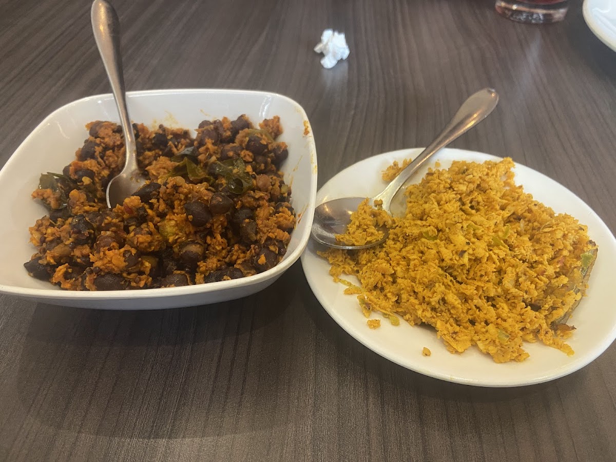 Canara Restaurant - Photo 9
