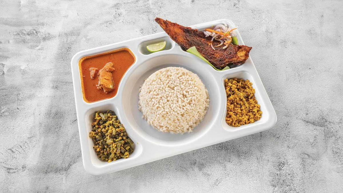 Canara Restaurant - Photo 1
