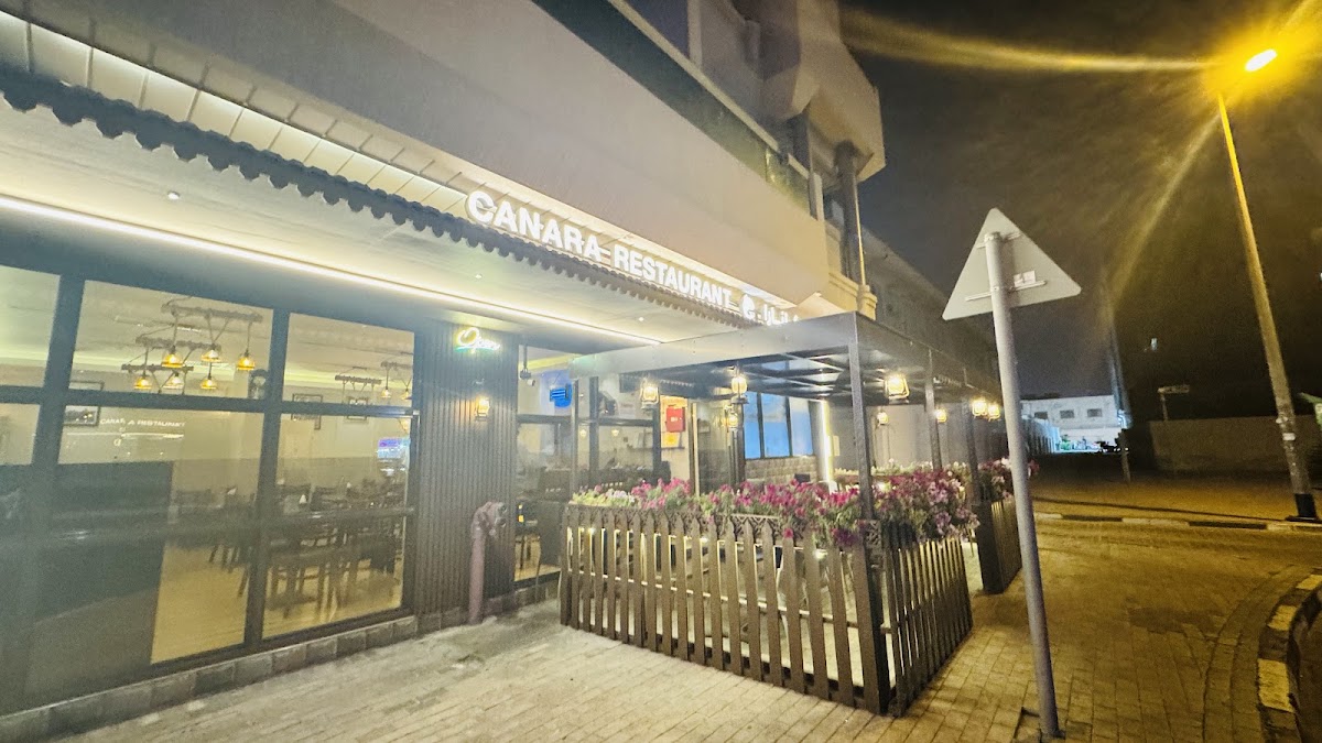 Canara Restaurant - Photo 4
