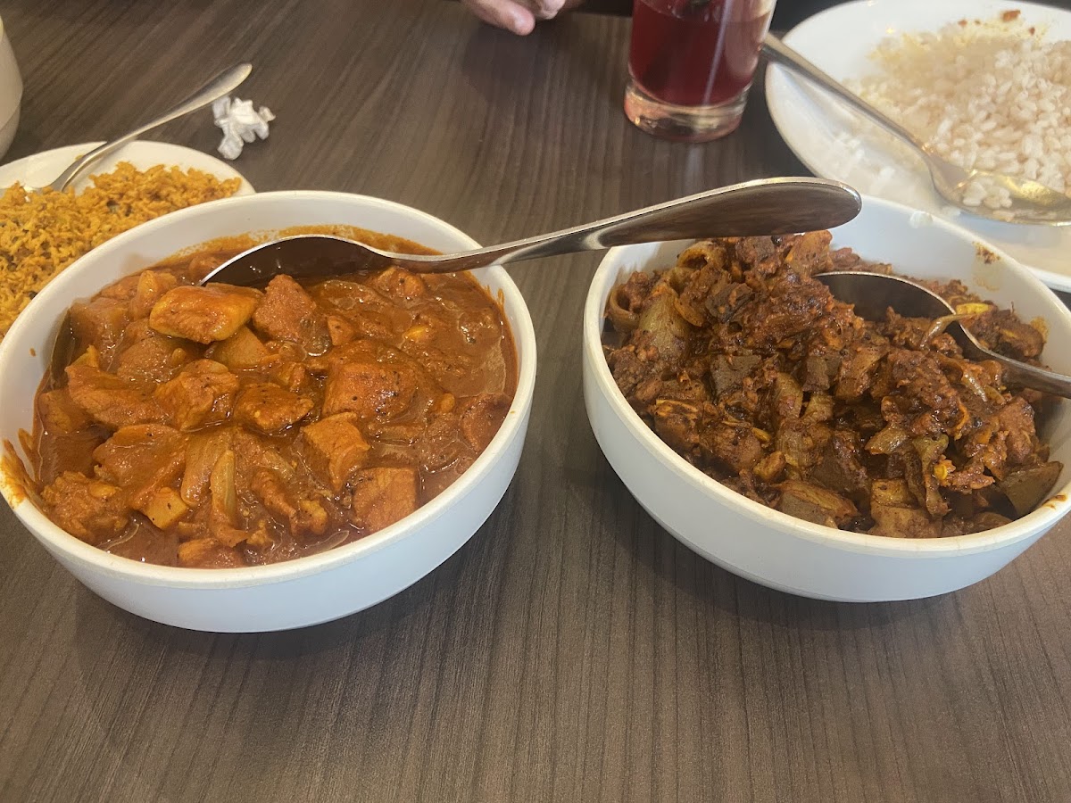 Canara Restaurant - Photo 5