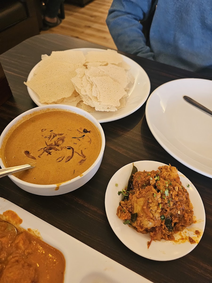 Canara Restaurant - Photo 7