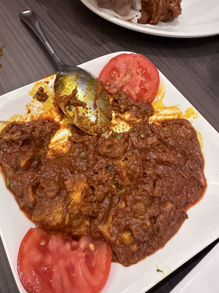 Canara Restaurant - Photo 8