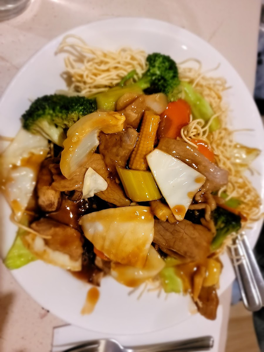 Spicy Noodle House Ltd - Photo 1