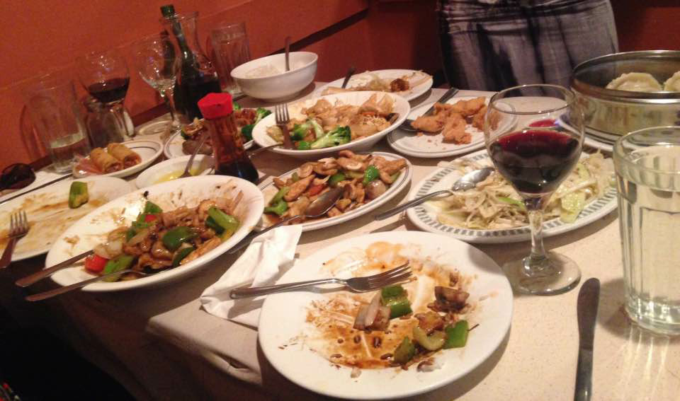 Spicy Noodle House Ltd - Photo 3