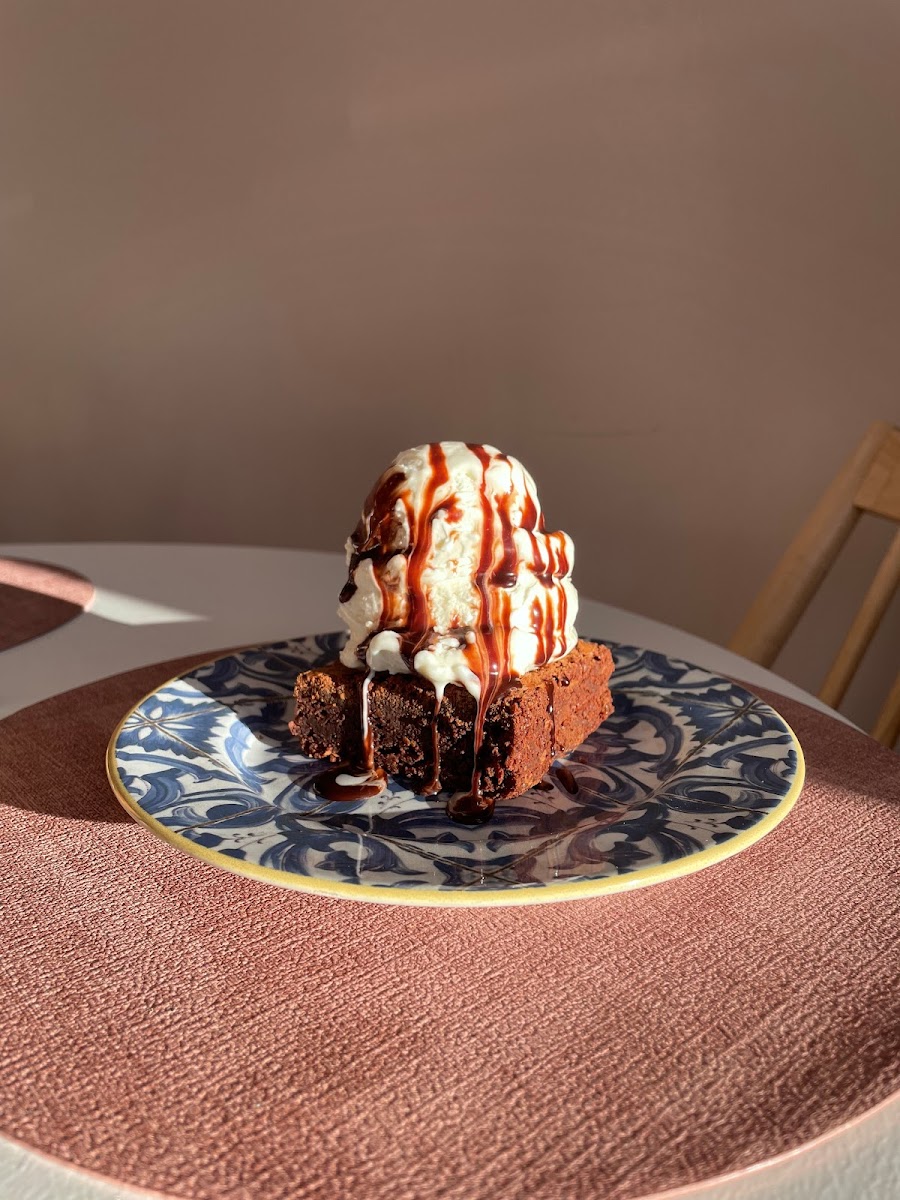 Vanilla Cafe e Gelato - Photo 1