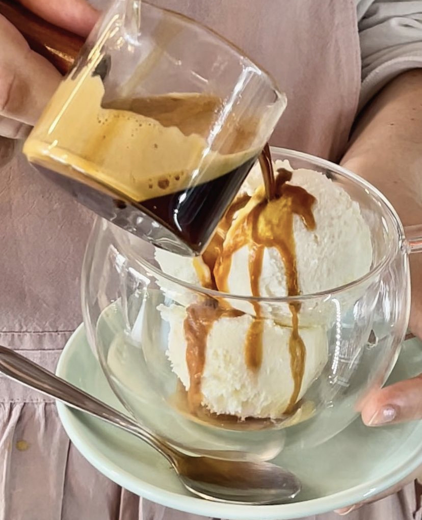Vanilla Cafe e Gelato - Photo 6