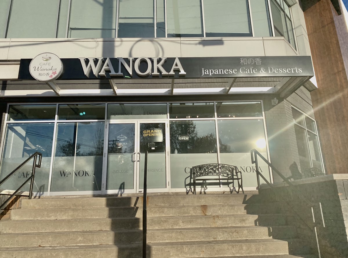 Cafe Wanoka