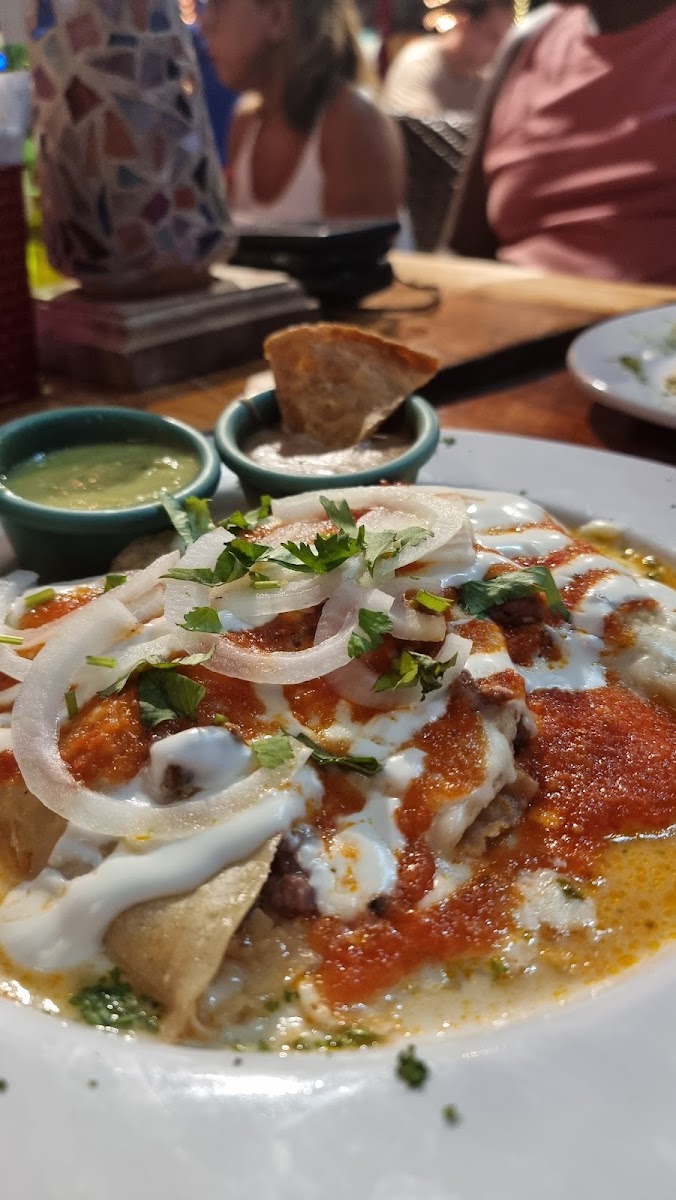 Mr. Papa's - Photo 4