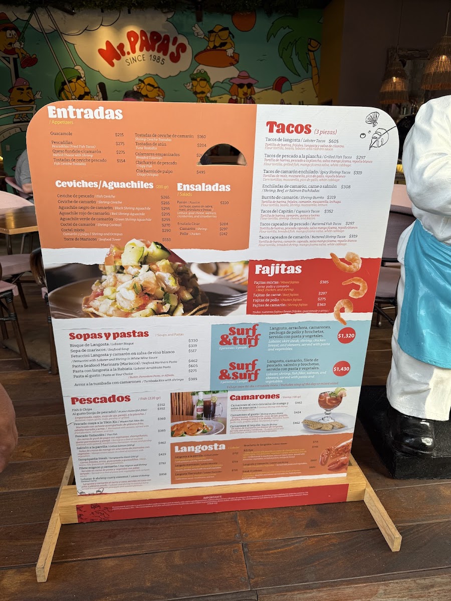 Menu Photo 4