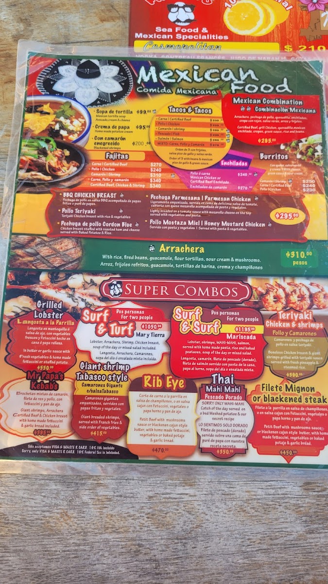 Menu Photo 7