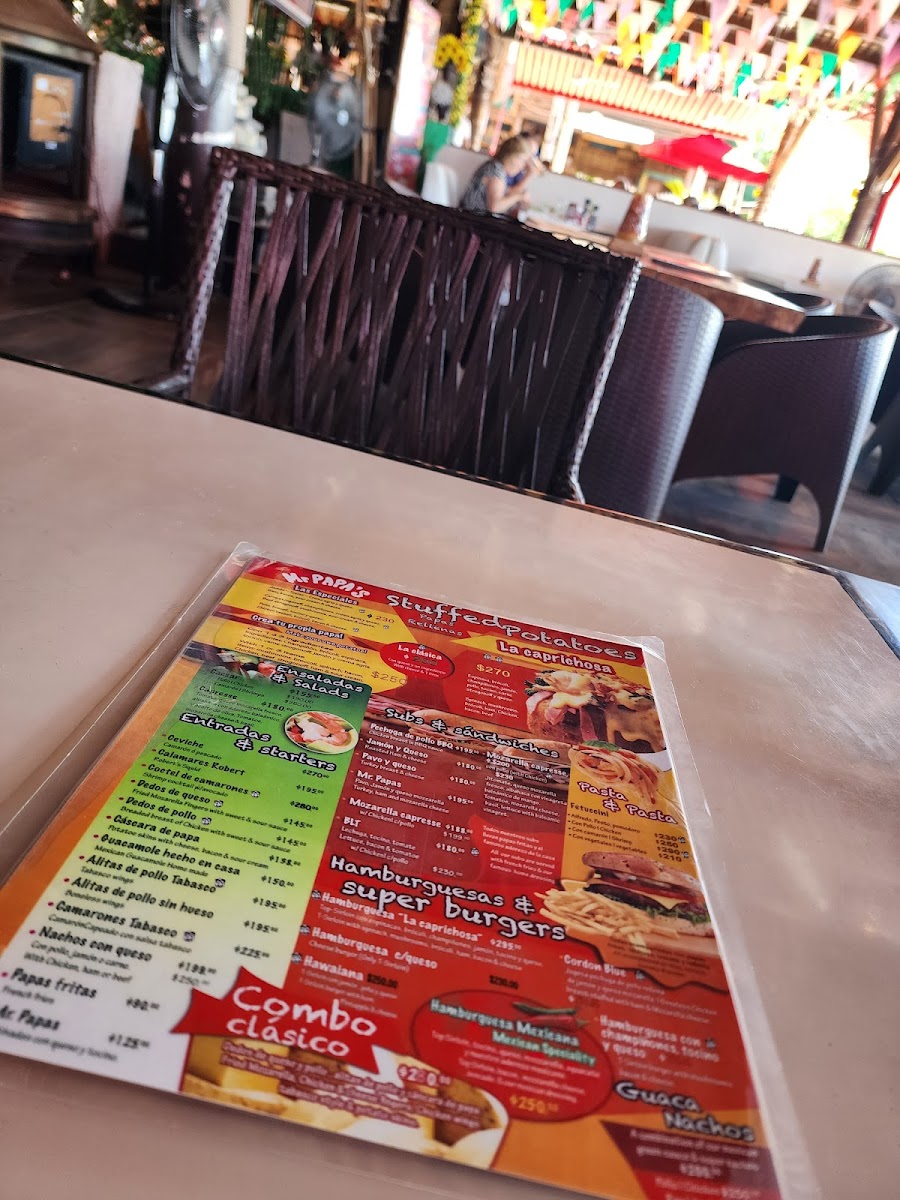 Menu Photo 8