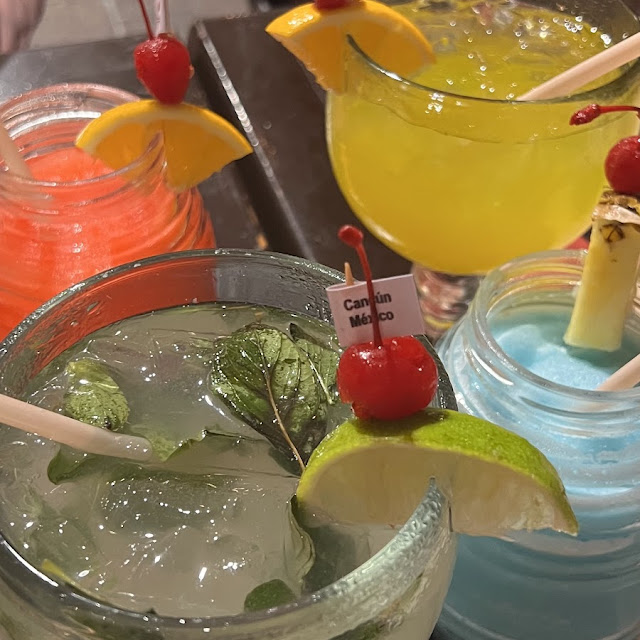 Cocktails