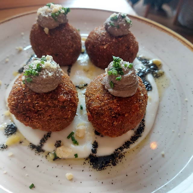 Arancini
