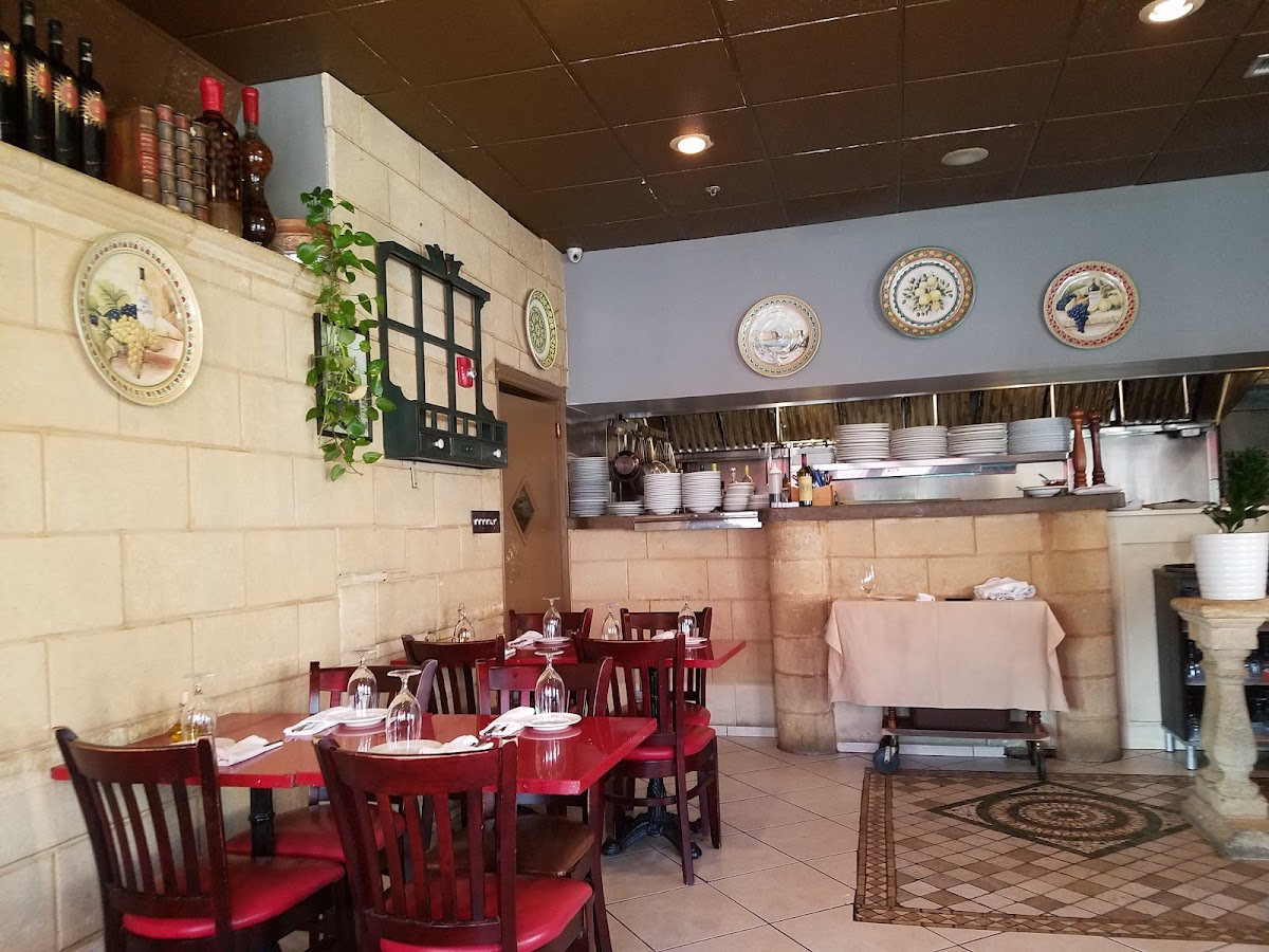 Caffe Valentino - Photo 2