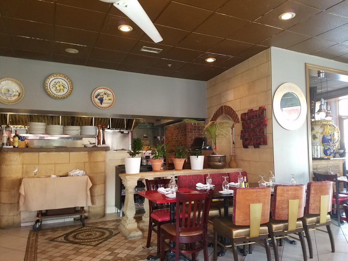 Caffe Valentino - Photo 6