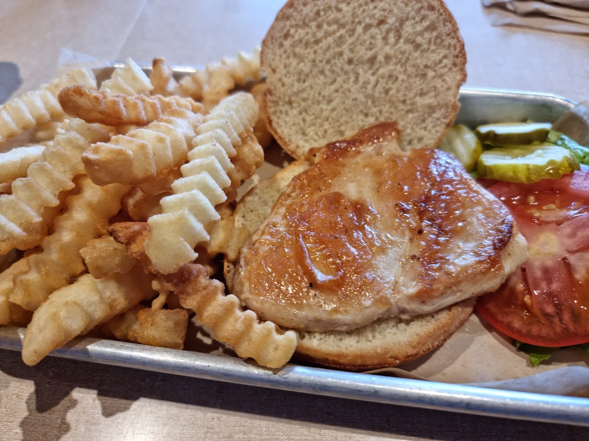 Canyon Fountain and Grill - Photo 1