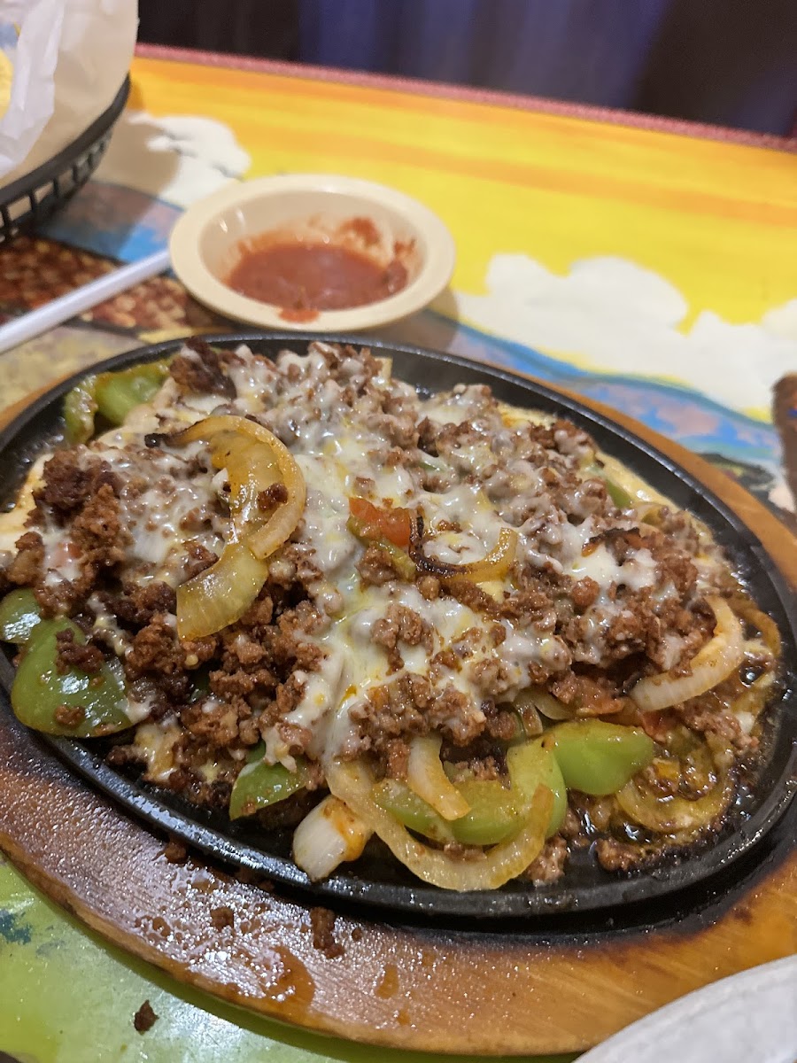 El Patio Mexican Grill - Photo 6