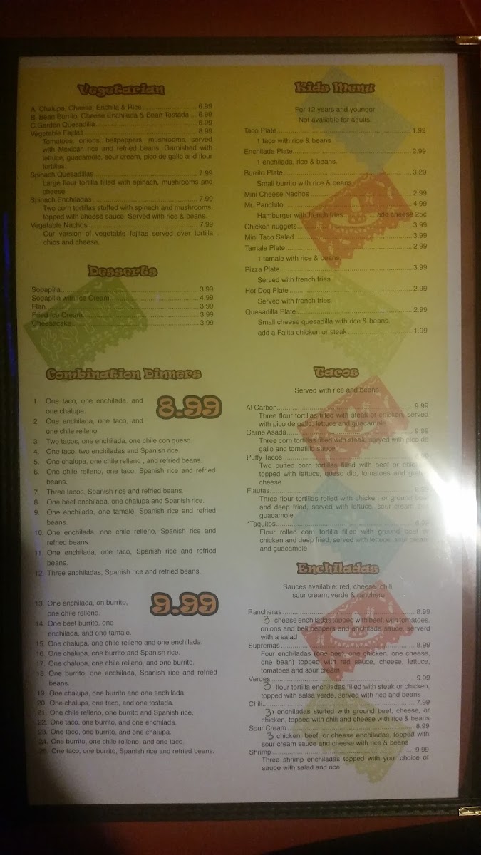 Menu Photo 5