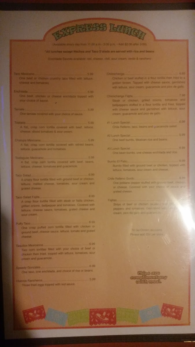 Menu Photo 6