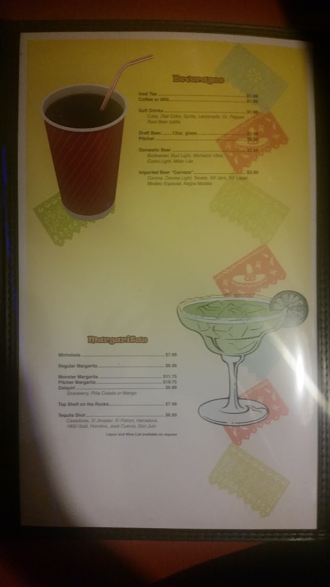 Menu Photo 7