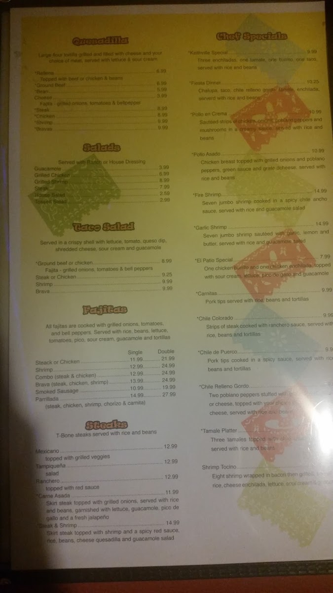 Menu Photo 8