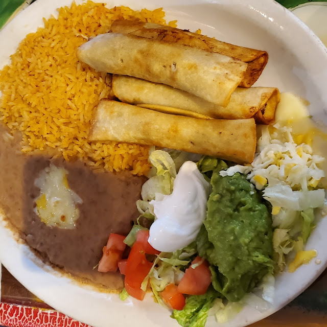 Flautas