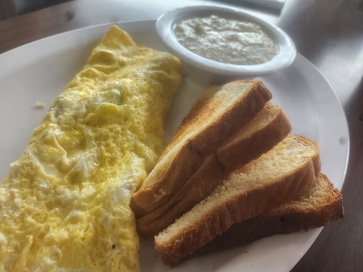Buford's Grill - Photo 1