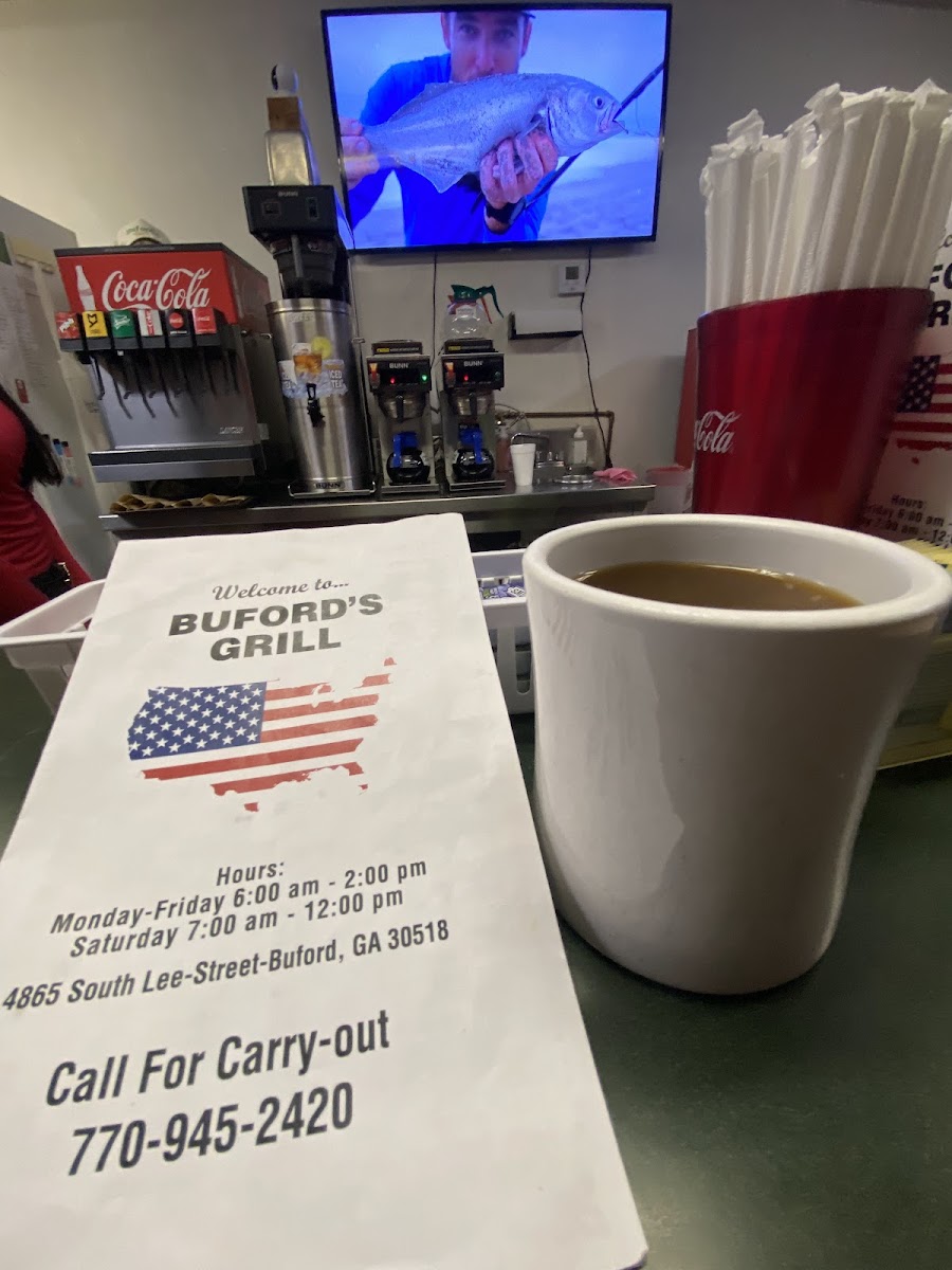Buford's Grill - Photo 3