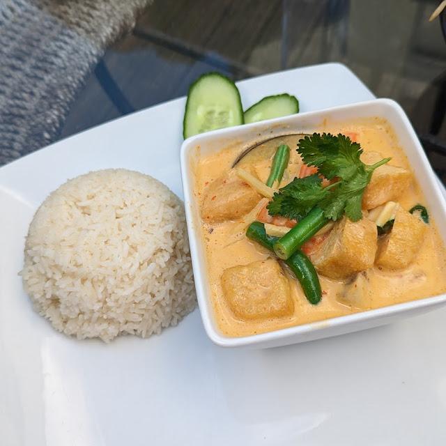 Red Curry