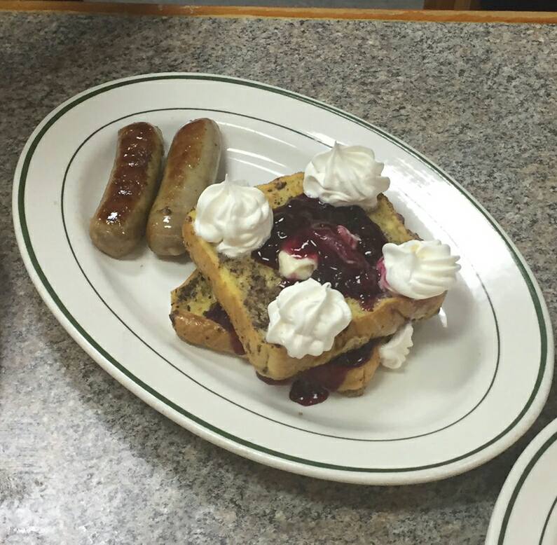 J&T's Family Cafe - Photo 1