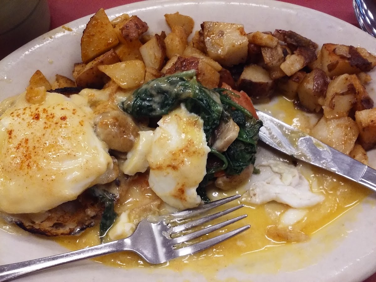 J&T's Family Cafe - Photo 2