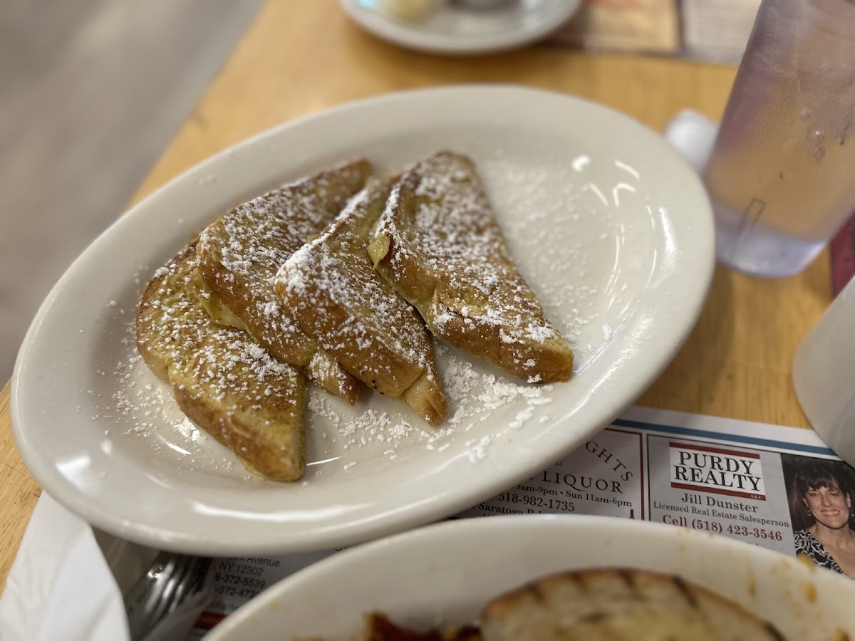 J&T's Family Cafe - Photo 4