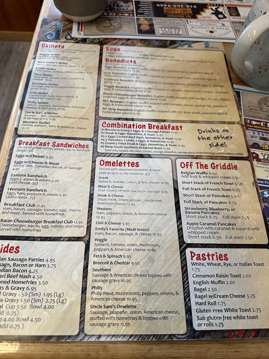 Menu Photo 5