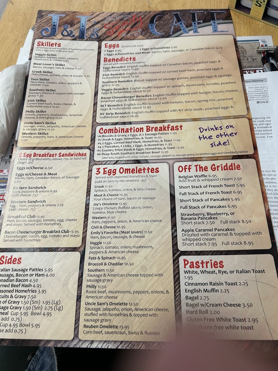 Menu Photo 6