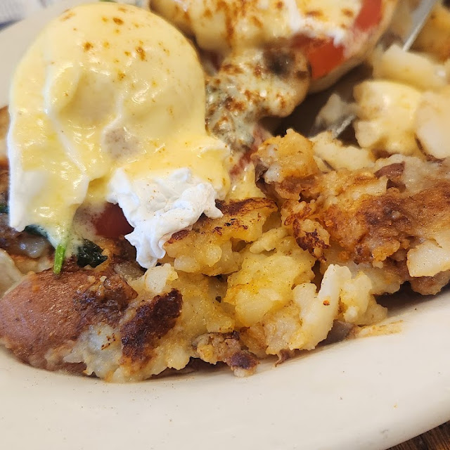 Southern Skillet