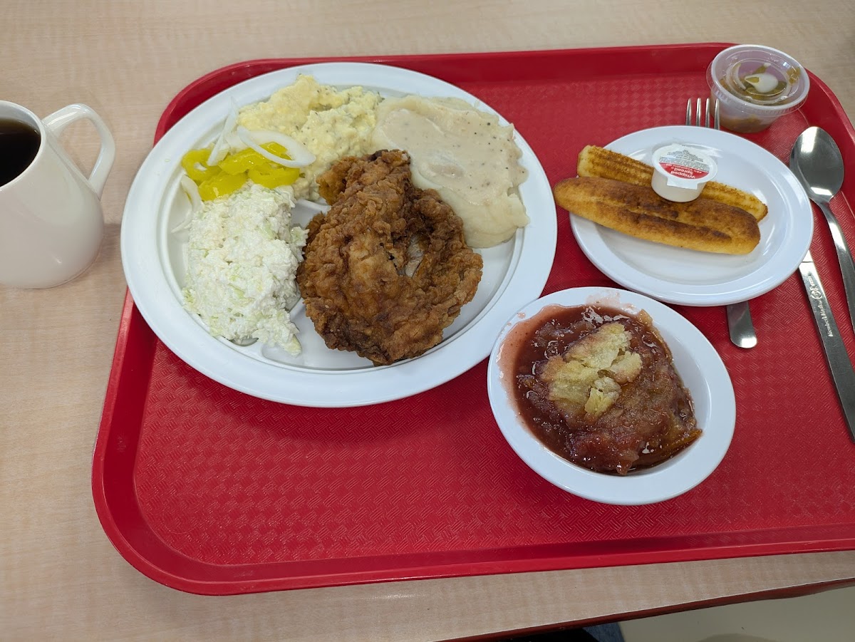 Kelly's Restaurant - Photo 5