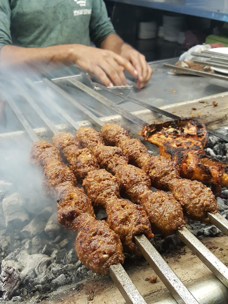 Pioneer Kabab House - Photo 3