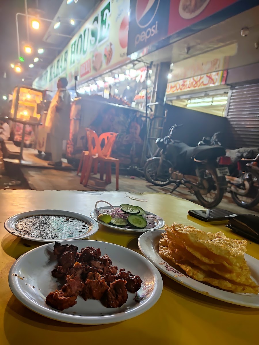 Pioneer Kabab House - Photo 6