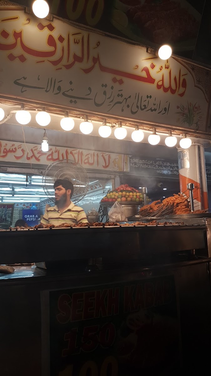 Pioneer Kabab House - Photo 7