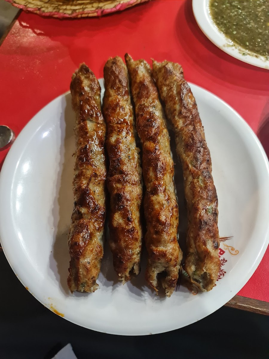 Pioneer Kabab House - Photo 8