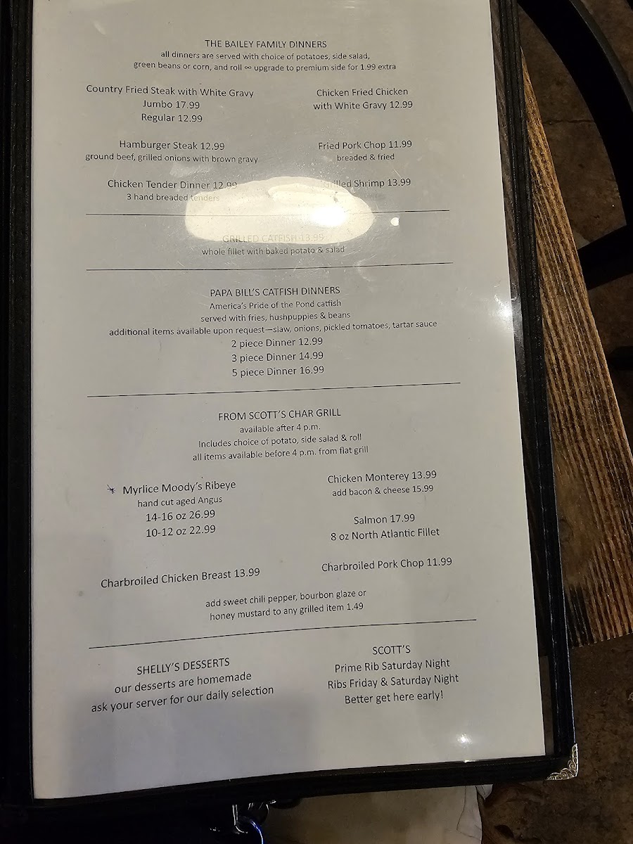 Menu Photo 4